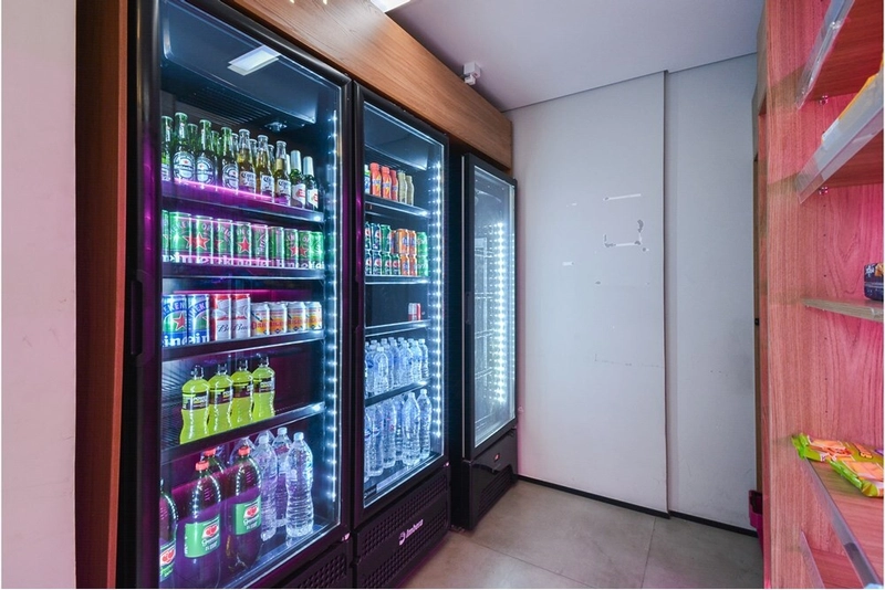 Apartamento mobiliado no Jardim Paulista: 21ª foto da galeria de imagens do imóvel