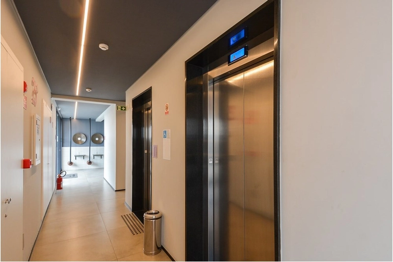 Apartamento mobiliado no Jardim Paulista: 36ª foto da galeria de imagens do imóvel
