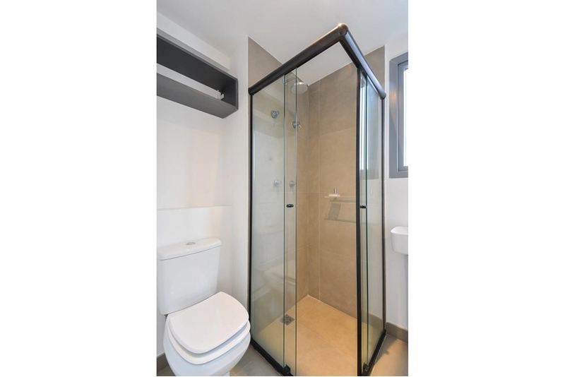 Apartamento mobiliado no Jardim Paulista: 39ª foto da galeria de imagens do imóvel