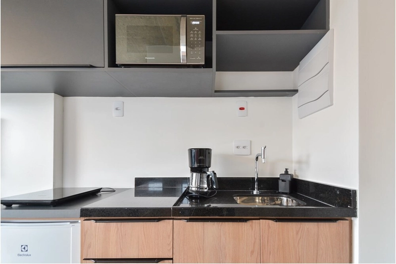 Apartamento mobiliado no Jardim Paulista: 37ª foto da galeria de imagens do imóvel