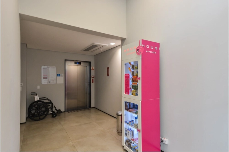 Apartamento mobiliado no Jardim Paulista: 19ª foto da galeria de imagens do imóvel