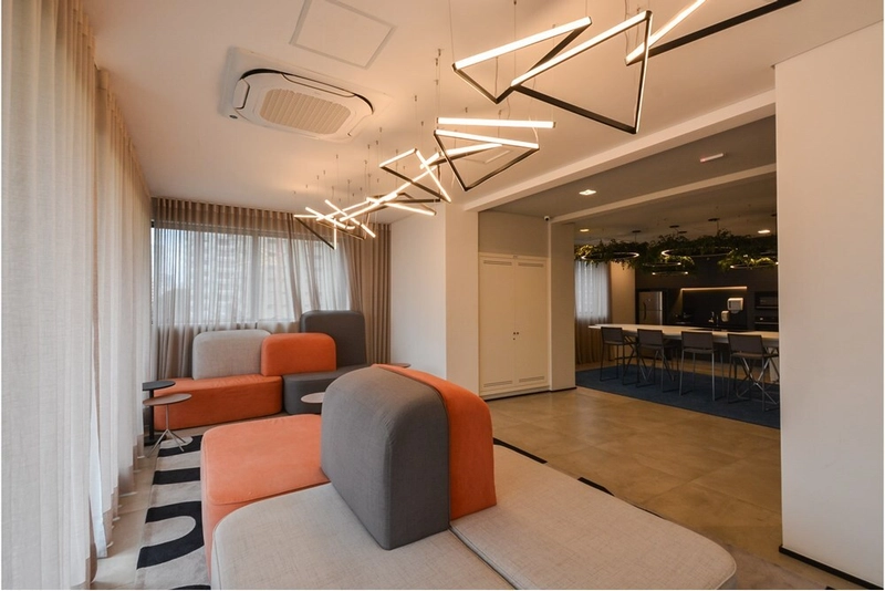 Apartamento mobiliado no Jardim Paulista: 17ª foto da galeria de imagens do imóvel