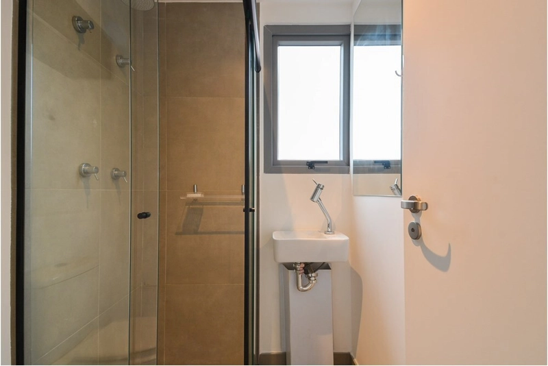Apartamento mobiliado no Jardim Paulista: 38ª foto da galeria de imagens do imóvel