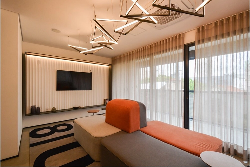 Apartamento mobiliado no Jardim Paulista: 16ª foto da galeria de imagens do imóvel