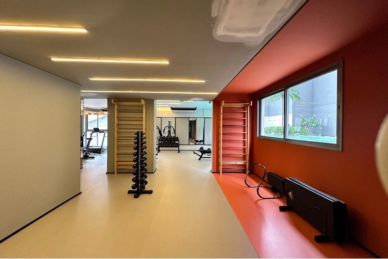 Studio em Pinheiros próximo ao Metrô Faria Lima: 17ª foto da galeria de imagens do imóvel