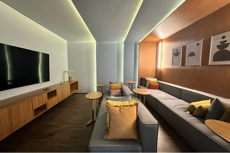 Studio em Pinheiros próximo ao Metrô Faria Lima: 27ª foto da galeria de imagens do imóvel