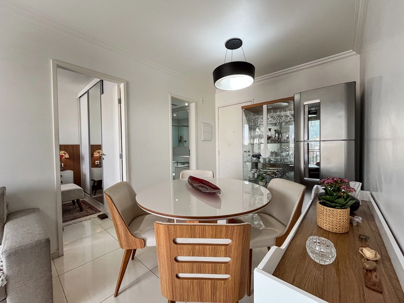 Apartamento a venda na pompeia 1 dormitorio: 4ª foto da galeria de imagens do imóvel