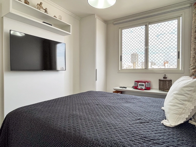 Apartamento a venda na pompeia 1 dormitorio: 16ª foto da galeria de imagens do imóvel