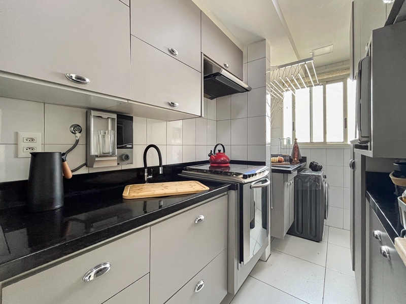 Apartamento a venda na pompeia 1 dormitorio: 18ª foto da galeria de imagens do imóvel