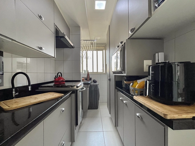 Apartamento a venda na pompeia 1 dormitorio: 20ª foto da galeria de imagens do imóvel