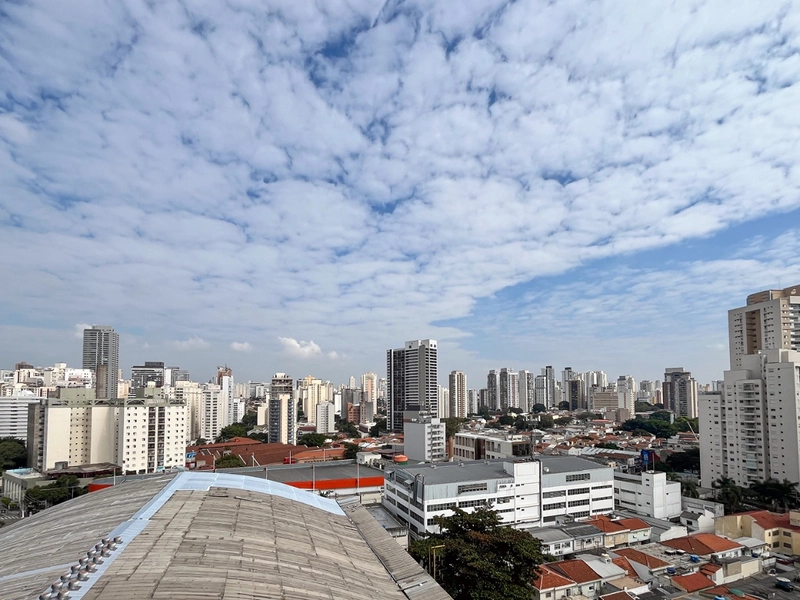 Apartamento a venda na pompeia 1 dormitorio: 8ª foto da galeria de imagens do imóvel