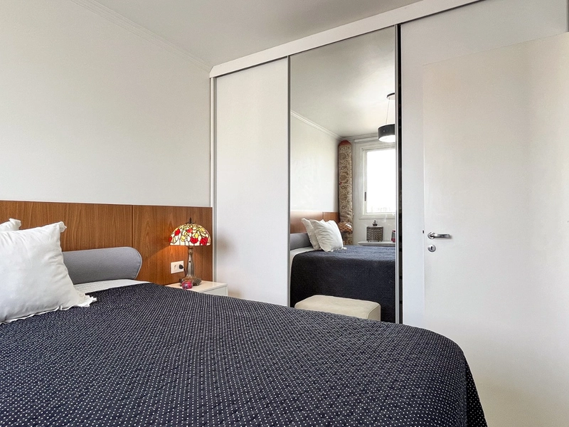 Apartamento a venda na pompeia 1 dormitorio: 10ª foto da galeria de imagens do imóvel