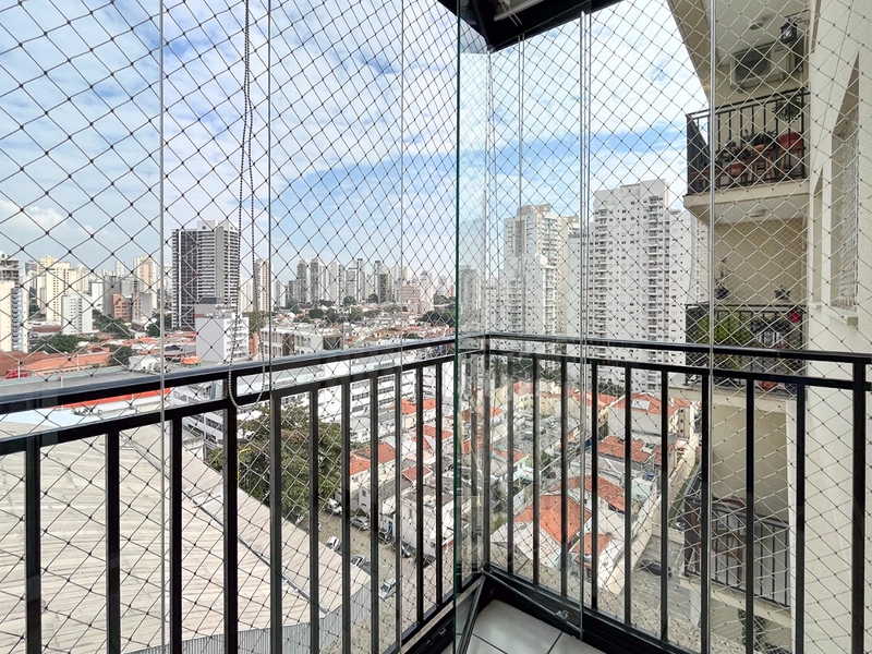 Apartamento a venda na pompeia 1 dormitorio: 7ª foto da galeria de imagens do imóvel