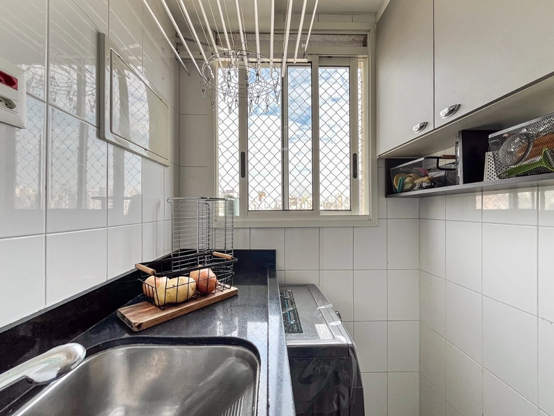 Apartamento a venda na pompeia 1 dormitorio: 21ª foto da galeria de imagens do imóvel