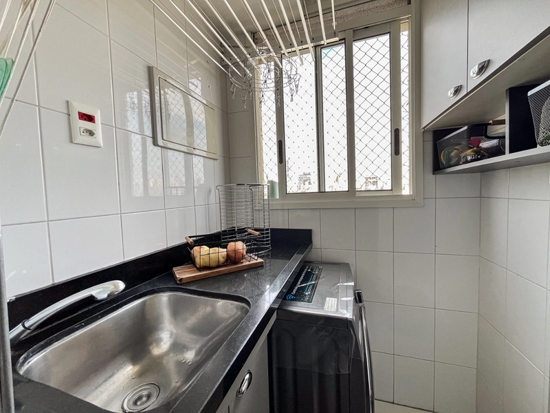 Apartamento a venda na pompeia 1 dormitorio: 22ª foto da galeria de imagens do imóvel