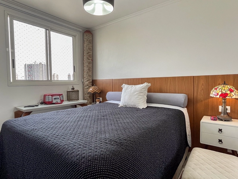 Apartamento a venda na pompeia 1 dormitorio: 12ª foto da galeria de imagens do imóvel