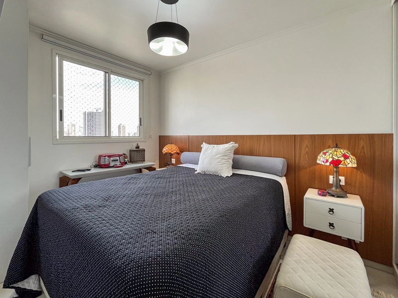 Apartamento a venda na pompeia 1 dormitorio: 13ª foto da galeria de imagens do imóvel