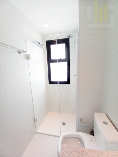 Aluguel apartamento em Pinheiros decorado 2 dormitórios: 18ª foto da galeria de imagens do imóvel