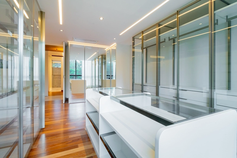 Apartamento 4 suites a venda em higienopolis 4 vagas: 38ª foto da galeria de imagens do imóvel