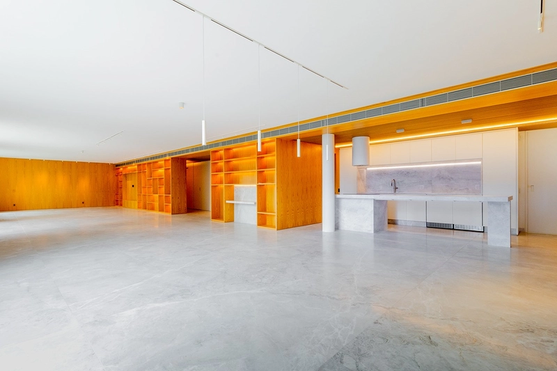 Apartamento 4 suites a venda em higienopolis 4 vagas: 6ª foto da galeria de imagens do imóvel