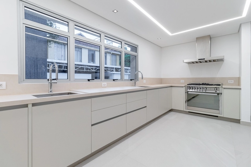 Apartamento 4 suites a venda em higienopolis 4 vagas: 17ª foto da galeria de imagens do imóvel