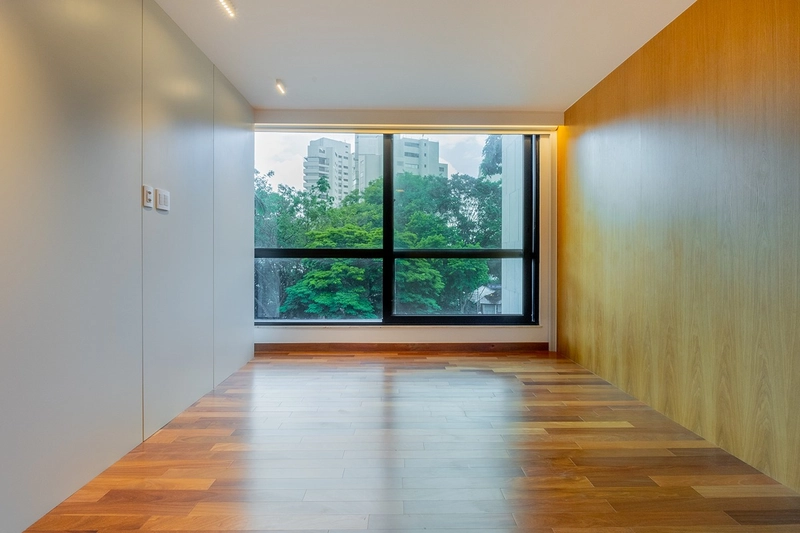 Apartamento 4 suites a venda em higienopolis 4 vagas: 32ª foto da galeria de imagens do imóvel