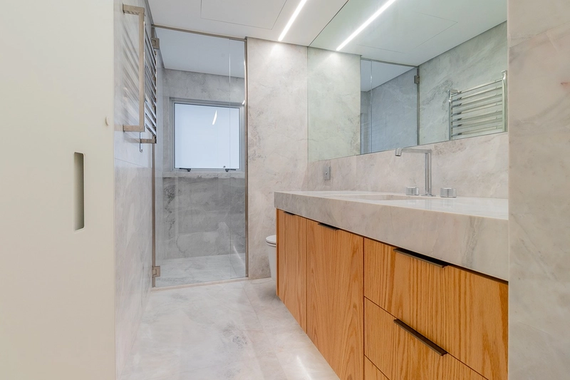 Apartamento 4 suites a venda em higienopolis 4 vagas: 23ª foto da galeria de imagens do imóvel