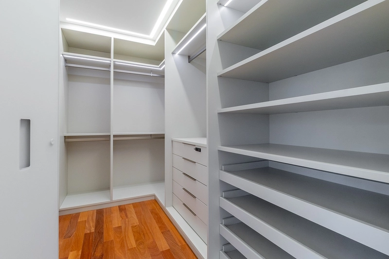 Apartamento 4 suites a venda em higienopolis 4 vagas: 34ª foto da galeria de imagens do imóvel