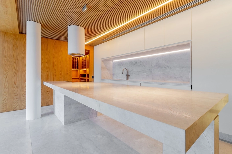 Apartamento 4 suites a venda em higienopolis 4 vagas: 8ª foto da galeria de imagens do imóvel