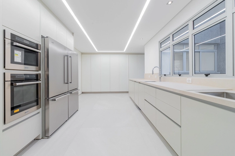 Apartamento 4 suites a venda em higienopolis 4 vagas: 18ª foto da galeria de imagens do imóvel