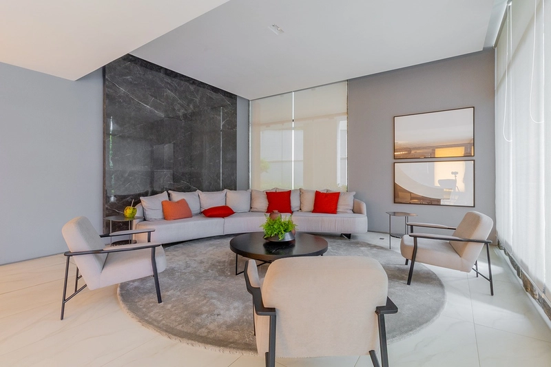 Apartamento 4 suites a venda em higienopolis 4 vagas: 52ª foto da galeria de imagens do imóvel