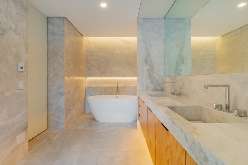 Apartamento 4 suites a venda em higienopolis 4 vagas: 37ª foto da galeria de imagens do imóvel