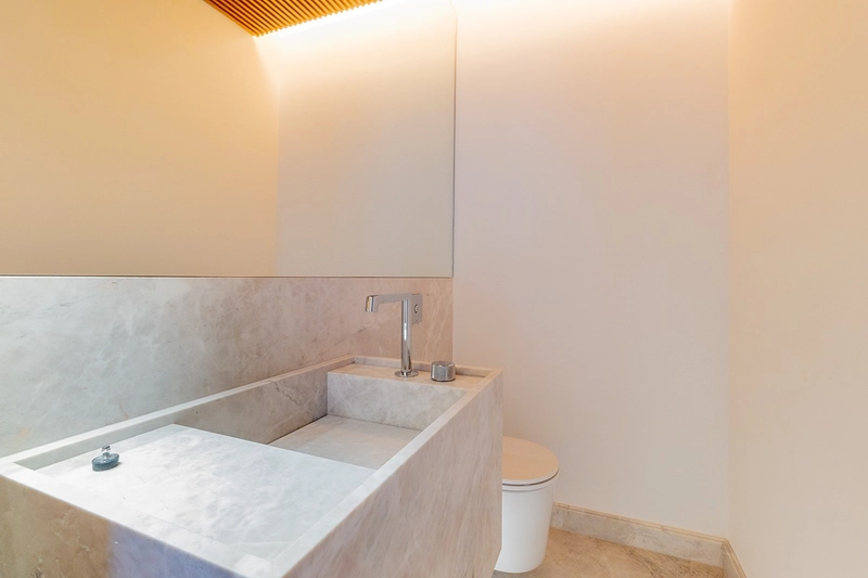 Apartamento 4 suites a venda em higienopolis 4 vagas: 13ª foto da galeria de imagens do imóvel