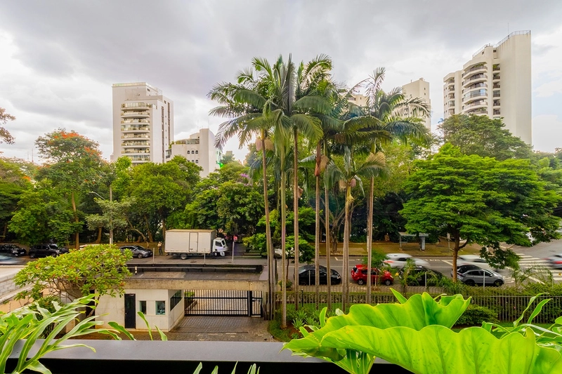 Apartamento 4 suites a venda em higienopolis 4 vagas: 48ª foto da galeria de imagens do imóvel