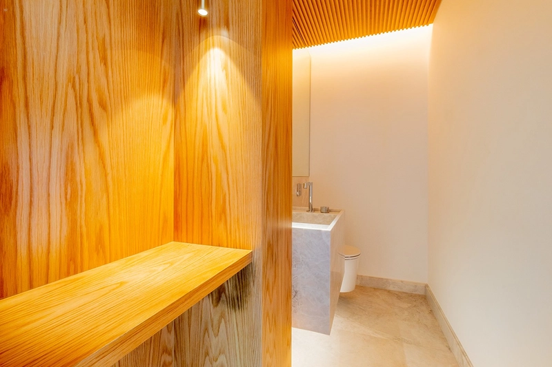 Apartamento 4 suites a venda em higienopolis 4 vagas: 12ª foto da galeria de imagens do imóvel