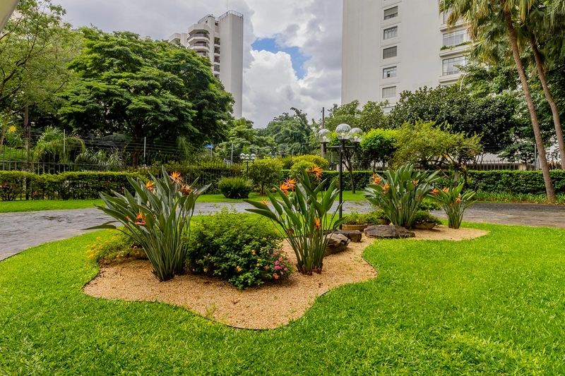 Apartamento 4 suites a venda em higienopolis 4 vagas: 56ª foto da galeria de imagens do imóvel