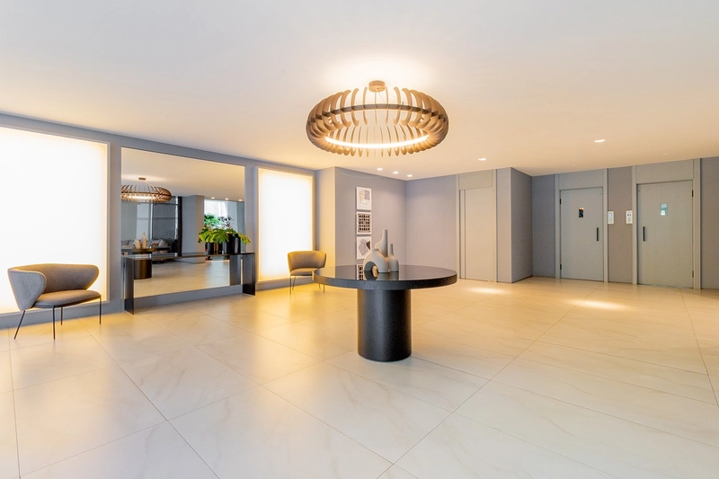 Apartamento 4 suites a venda em higienopolis 4 vagas: 53ª foto da galeria de imagens do imóvel