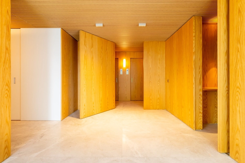 Apartamento 4 suites a venda em higienopolis 4 vagas: 11ª foto da galeria de imagens do imóvel