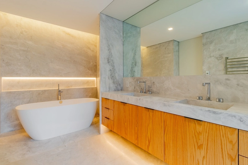 Apartamento 4 suites a venda em higienopolis 4 vagas: 41ª foto da galeria de imagens do imóvel