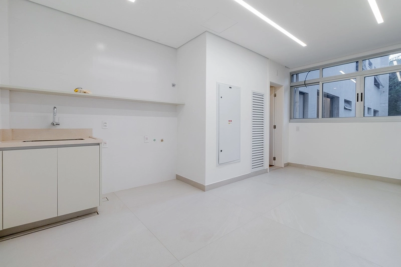 Apartamento 4 suites a venda em higienopolis 4 vagas: 47ª foto da galeria de imagens do imóvel