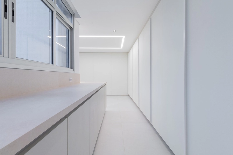 Apartamento 4 suites a venda em higienopolis 4 vagas: 14ª foto da galeria de imagens do imóvel