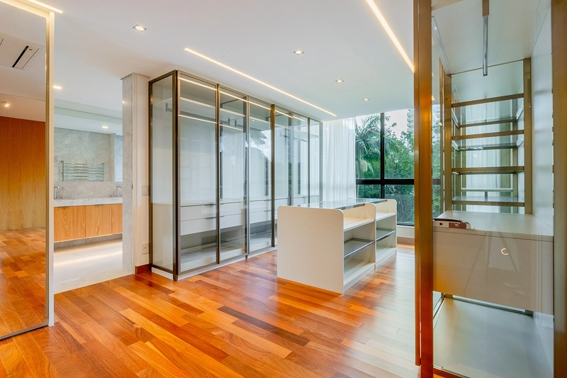 Apartamento 4 suites a venda em higienopolis 4 vagas: 35ª foto da galeria de imagens do imóvel