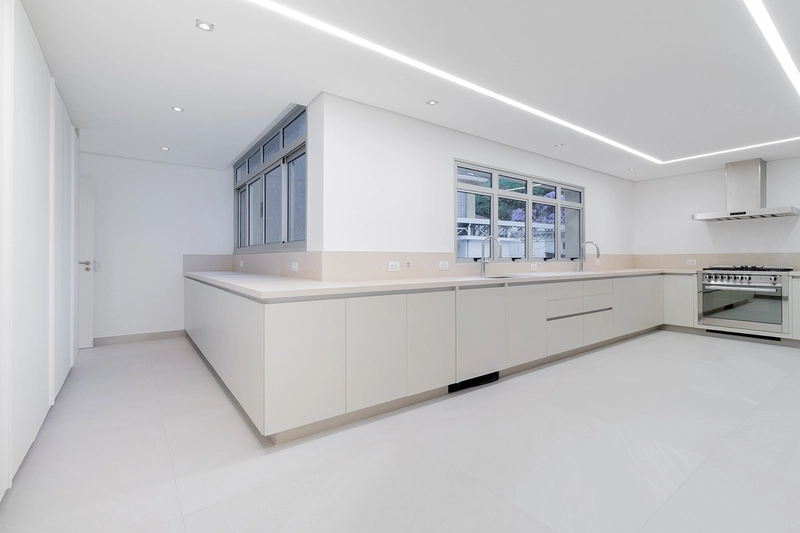 Apartamento 4 suites a venda em higienopolis 4 vagas: 16ª foto da galeria de imagens do imóvel