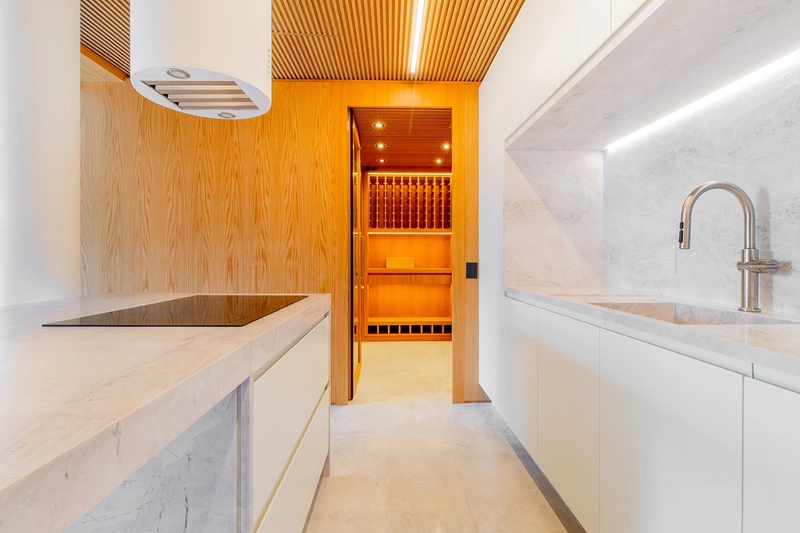 Apartamento 4 suites a venda em higienopolis 4 vagas: 9ª foto da galeria de imagens do imóvel