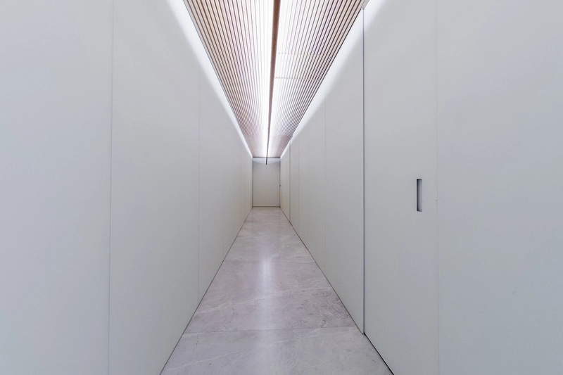 Apartamento 4 suites a venda em higienopolis 4 vagas: 20ª foto da galeria de imagens do imóvel