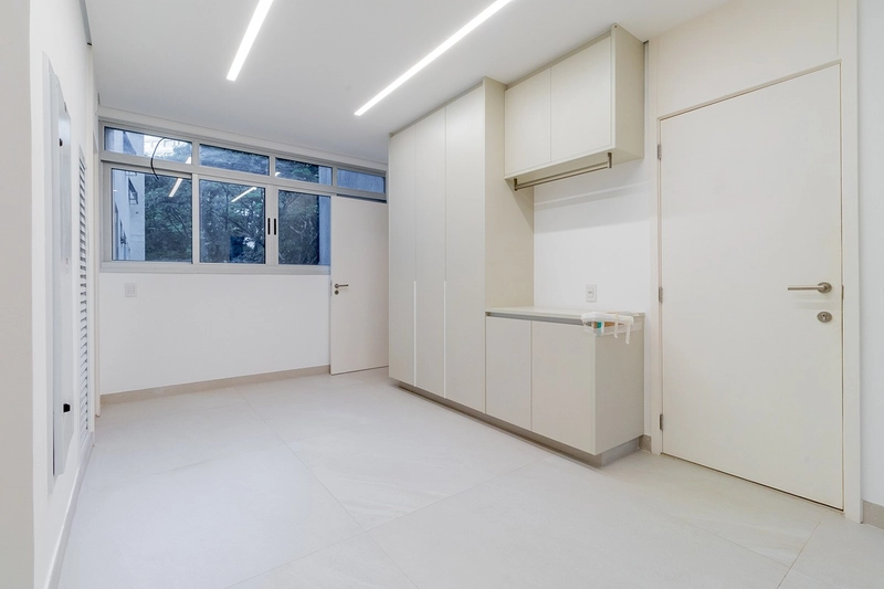 Apartamento 4 suites a venda em higienopolis 4 vagas: 46ª foto da galeria de imagens do imóvel