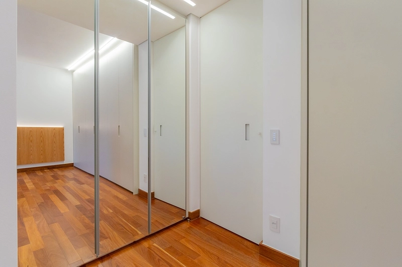 Apartamento 4 suites a venda em higienopolis 4 vagas: 31ª foto da galeria de imagens do imóvel