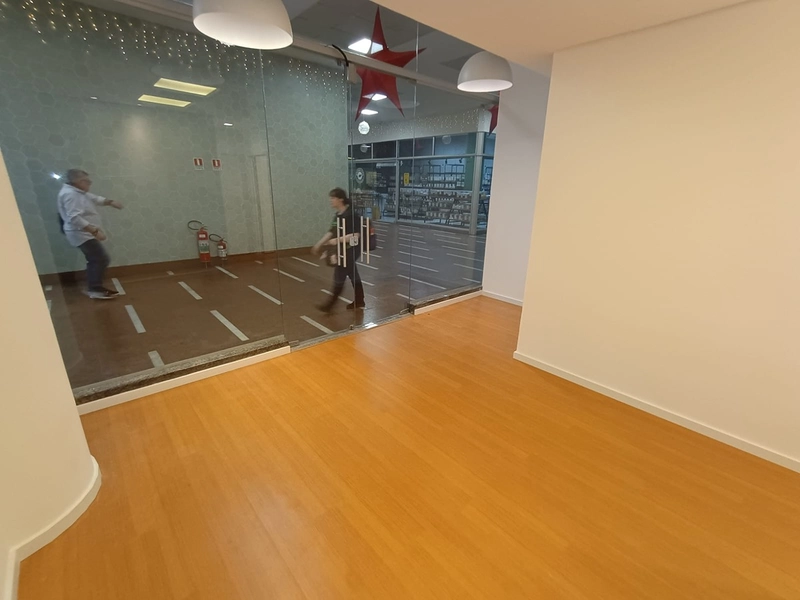 Apartamento no copan residencial: 3ª foto da galeria de imagens do imóvel