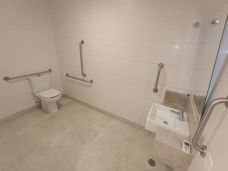 Apartamento no copan residencial: 16ª foto da galeria de imagens do imóvel