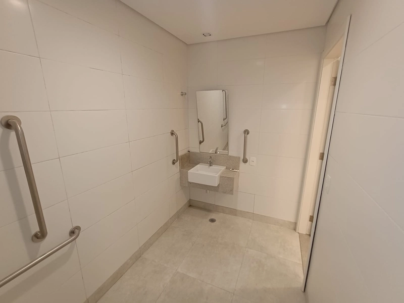 Apartamento no copan residencial: 14ª foto da galeria de imagens do imóvel